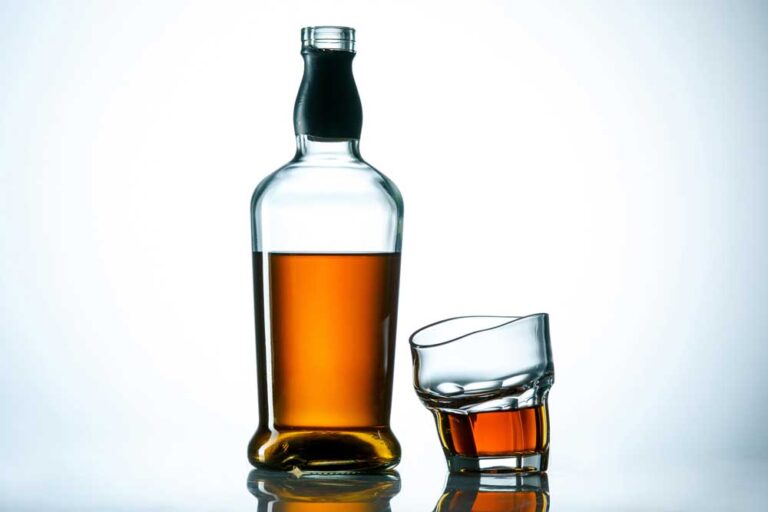 Does alcohol consumption affect Muscle Growth?