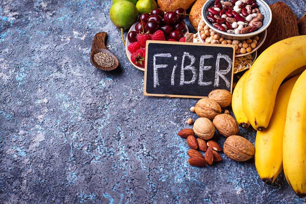 Fiber: Needs, advantages and how one can get extra
